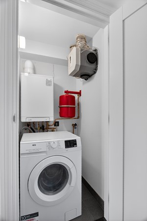 Medium property photo - Cornelis Anthoniszstraat 41-4, 1071 VR Amsterdam